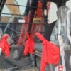 HITACHI-ZX120-Excavator-5 Used HITACHI ZX120 Excavator 12ton for sale Excellent Adaptability for Urban Construction Sites