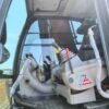 HITACHI-ZX240-Excavator-7 Used HITACHI ZX240 Excavator 24ton for sale Proven Dependable Hydraulic Control System