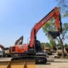 Used HITACHI ZX240 Excavator 24ton for sale Proven Dependable Hydraulic Control System