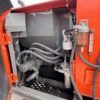 Used HITACHI ZX60 Excavator 6ton for sale Exceptional Durability