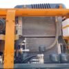 Used HYUNDAI 210W-9 Excavator 21ton for sale Excellent Hydraulic Control