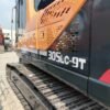 HYUNDAI-305LC-9T-Excavator-1 Used HYUNDAI 305-9T Excavator 30ton for sale Reinforced Heavy-Duty Structure