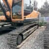HYUNDAI-305LC-9T-Excavator-5 Used HYUNDAI 305-9T Excavator 30ton for sale Reinforced Heavy-Duty Structure
