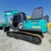 KOBELCO-SK200D-Excavator-1 Used KOBELCO SK200D Excavator 20ton for sale Ultimate Fuel Consumption Performance