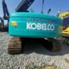 KOBELCO-SK200D-Excavator-3 Used KOBELCO SK200D Excavator 20ton for sale Ultimate Fuel Consumption Performance
