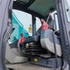 KOBELCO-SK250-Excavator-4 Used KOBELCO SK250 Excavator 25ton for sale Iconic Kobelco Handling Feel