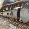 KOBELCO-SK260D-Excavator-5 Used KOBELCO SK260D Excavator 26ton for sale Durable reinforced frame