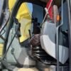 Used KOBELCO SK260D Excavator 26ton for sale Durable reinforced frame