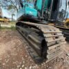KOBELCO-SK350D-Excavator-1 Used KOBELCO SK350D Excavator 35ton for sale Exceptional Structural Strength
