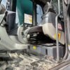 Used KOBELCO SK350D Excavator 35ton for sale Exceptional Structural Strength