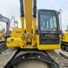 KOMATSU-PC120-Excavator-4 Used KOMATSU PC120 Excavator 12ton for sale Versatile Performance