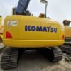 KOMATSU-PC120-Excavator-7 Used KOMATSU PC120 Excavator 12ton for sale Versatile Performance