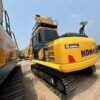 KOMATSU-PC130-Excavator-3 Used KOMATSU PC130 Excavator 13ton for sale Dependable Powertrain