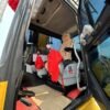 KOMATSU-PC130-Excavator-4 Used KOMATSU PC130 Excavator 13ton for sale Dependable Powertrain