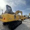 KOMATSU-PC200-Excavator-8 Used KOMATSU PC240 Excavator 24ton for sale Heavy-Duty Undercarriage