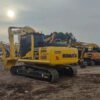 KOMATSU-PC210-Excavator-2 Used KOMATSU PC200CL Excavator 21ton for sale Optimized Efficiency