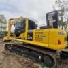 KOMATSU-PC270-Excavator-1 Used KOMATSU PC270 Excavator 27ton for sale Industrial Robustness