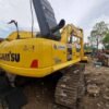 KOMATSU-PC270-Excavator-2 Used KOMATSU PC270 Excavator 27ton for sale Industrial Robustness