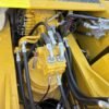 KOMATSU-PC450-Excavator-8 Used KOMATSU PC450 Excavator 45ton for sale Mining-Grade Breakout Force