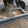 KOMATSU-PC56-Excavator-1 Used KOMATSU PC56 Excavator 5.6ton for sale Superior Stability