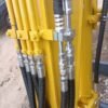 KOMATSU-PC56-Excavator-5 Used KOMATSU PC56 Excavator 5.6ton for sale Superior Stability