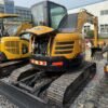 SANY50U-5 (1) Used SANY 50U Excavator 5ton for sale Excellent Fuel Economy