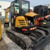 SANY50U-7 Used SANY 50U Excavator 5ton for sale Excellent Fuel Economy