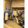 Used CAT 330GC Excavator 30ton for sale original paint