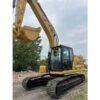 USED CAT 320GC (3) Used CAT 330GC Excavator 30ton for sale original paint