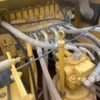 Used CAT 330GC Excavator 30ton for sale original paint