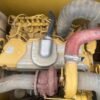 Used CAT 330GC Excavator 30ton for sale original paint