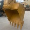Used CAT 325D Excavator 25ton for sale original paint