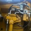 Used CAT 325D Excavator 25ton for sale original paint