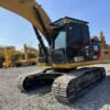 USED CAT 325D (20) Used CAT 325D Excavator 25ton for sale original paint