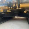 Used CAT 325D Excavator 25ton for sale original paint
