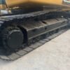 Used CAT 325D Excavator 25ton for sale original paint