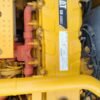 Used CAT 336D2L Excavator 36ton for sale original paint