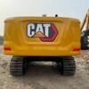 Used CAT 336GC Excavator 36ton for SALE  High Resale Value