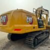 Used CAT 336GC Excavator 36ton for SALE  High Resale Value