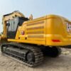 Used CAT 336GC Excavator 36ton for SALE  High Resale Value