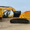 USED CAT 336GC (6) Used CAT 336GC Excavator 36ton for SALE High Resale Value