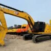 Used CAT 336GC Excavator 36ton for SALE  High Resale Value
