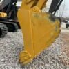 Used CAT 340D2L Excavator 40ton for sale Wide Undercarriage
