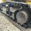 Used CAT 340D2L Excavator 40ton for sale Wide Undercarriage