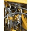 USED CAT 349D2L (8) Used CAT 349D2L Excavator 50ton for sale Parts Support