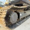 Used SANY 365H Excavator 36ton for sale abundant power reserve