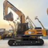 Used SANY 365H Excavator 36ton for sale abundant power reserve