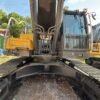 USED VOLVO 480DL (1) Used VOLVO EC480DC Excavator 48ton for sale Highly Reliable Mechanical Design