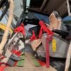 USED VOLVO 480DL (2) Used VOLVO EC480DC Excavator 48ton for sale Highly Reliable Mechanical Design