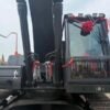 Used VOLVO EC300 Excavator 30ton for sale Intelligent Hydraulic Management System